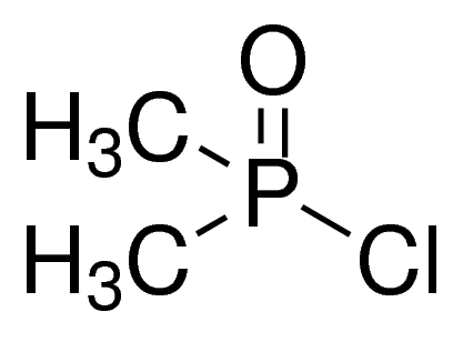 Dimethylphosphinic chloride 