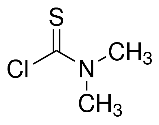 Dimethylthiocarbamoyl chloride 