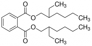 Dioctyl phthalate 