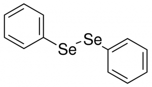 Diphenyl diselenide 