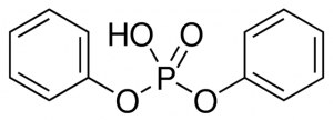 Diphenyl phosphate 