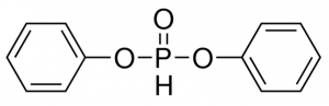 Diphenyl phosphite 