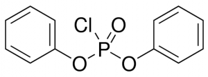 Diphenyl phosphoryl chloride 