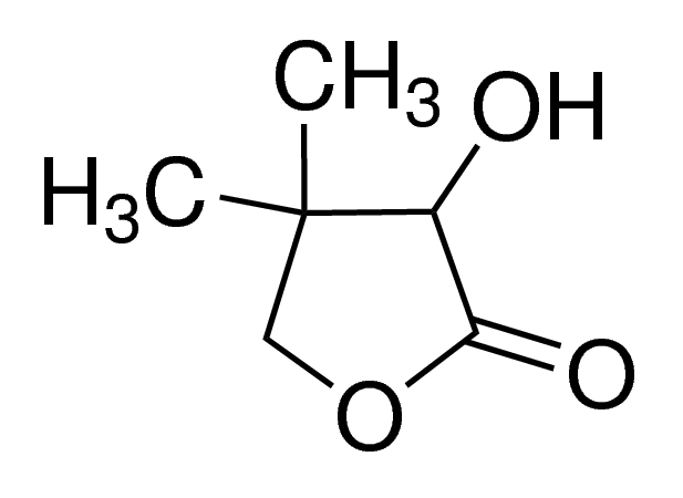 DL--Hydroxy-,-dimethyl--butyrolactone 