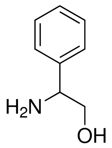 DL-2-Phenylglycinol CDS003505-250MG
