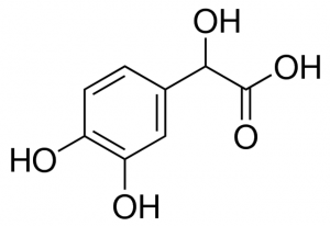 DL-3,4-Dihydroxymandelic acid 