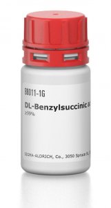DL-Benzylsuccinic acid 