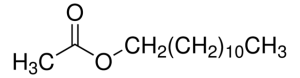 Dodecyl acetate 