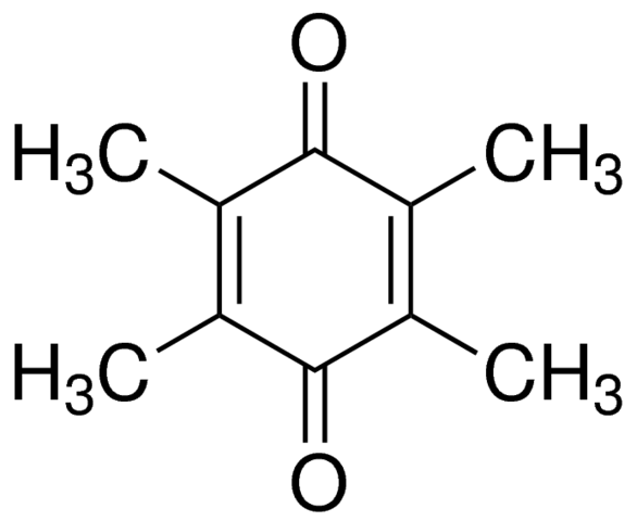 Duroquinone 