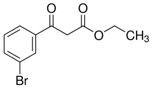 Ethyl (3-bromobenzoyl)acetate 