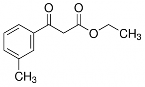 Ethyl (3-methylbenzoyl)acetate 