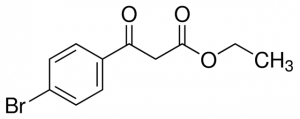 Ethyl (4-bromobenzoyl)acetate 
