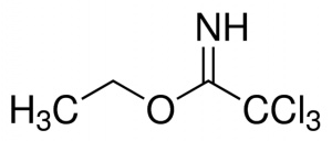 Ethyl 2,2,2-trichloroacetimidate 