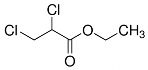 Ethyl 2,3-dichloropropionate 