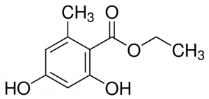 Ethyl 2,4-dihydroxy-6-methylbenzoate 298735-1G