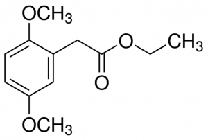 Ethyl 2,5-dimethoxyphenylacetate 
