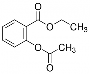 Ethyl 2-acetoxybenzoate 