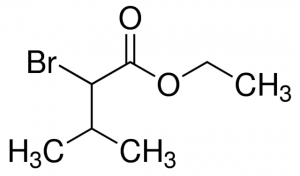 Ethyl 2-bromo-3-methylbutyrate CDS001494-250MG