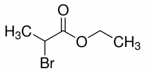Ethyl 2-bromopropionate 