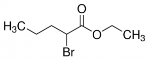 Ethyl 2-bromovalerate 