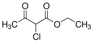 Ethyl 2-chloroacetoacetate 