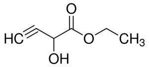 Ethyl 2-hydroxy-3-butynoate CDS000110-100MG