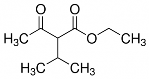 Ethyl 2-isopropylacetoacetate 