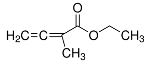 Ethyl 2-methyl-2,3-butadienoate 736899-250MG