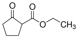Ethyl 2-oxocyclopentanecarboxylate 