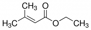 Ethyl 3,3-dimethylacrylate 