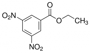 Ethyl 3,5-dinitrobenzoate 