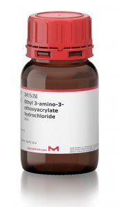Ethyl 3-amino-3-ethoxyacrylate hydrochloride 