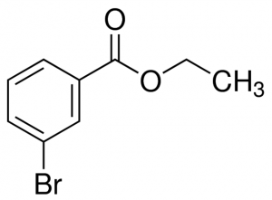 Ethyl 3-bromobenzoate 