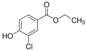 Ethyl 3-chloro-4-hydroxybenzoate 