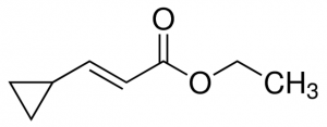 Ethyl 3-cyclopropylacrylate 748528-500MG
