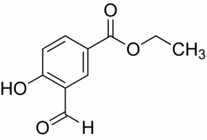 Ethyl 3-formyl-4-hydroxybenzoate 771090-1G