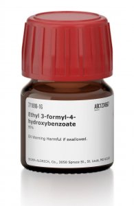 Ethyl 3-formyl-4-hydroxybenzoate 771090-1G