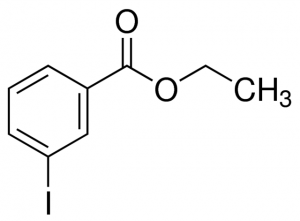 Ethyl 3-iodobenzoate 528994-25G