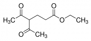 Ethyl 4-acetyl-5-oxohexanoate 
