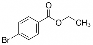 Ethyl 4-bromobenzoate 