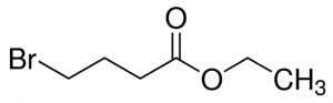 Ethyl 4-bromobutyrate 
