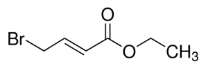 Ethyl 4-bromocrotonate 