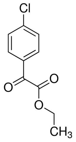 ethyl 4-chlorobenzoylformate CDS004599-100MG