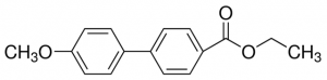 Ethyl 4-methoxy-4-biphenylcarboxylate 