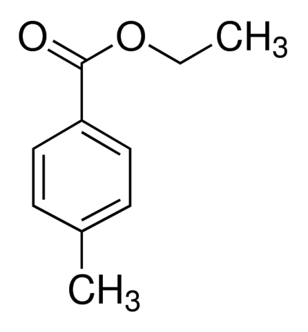 Ethyl 4-methylbenzoate 