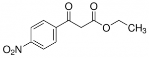 Ethyl 4-nitrobenzoylacetate 