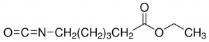 Ethyl 6-isocyanatohexanoate 495611-2G