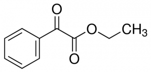 Ethyl benzoylformate 