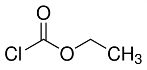 Ethyl chloroformate 