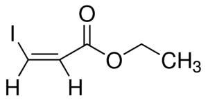 Ethyl cis-3-iodoacrylate 